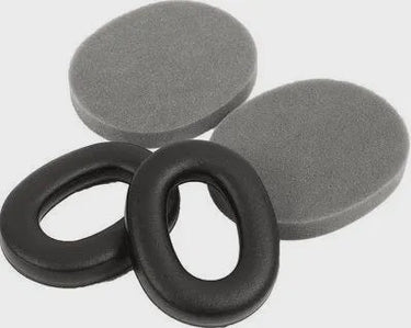 3M PELTOR H505B Welding Earmuffs - Hygiene Kit - Kiwi Workgear